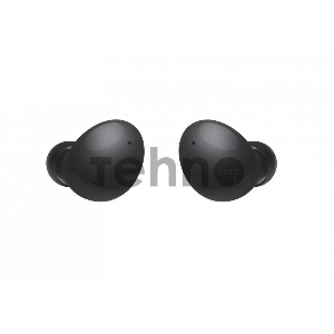 Гарнитура вкладыши Samsung Galaxy Buds 2 черный беспроводные bluetooth в ушной раковине (SM-R177NZKACIS) Гарнитура вкладыши Samsung Galaxy Buds 2 черный беспроводные bluetooth в ушной раковине (SM-R177NZKACIS)