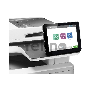 МФУ лазерный HP Color LaserJet Ent M578dn MFP, принтер/сканер/копир