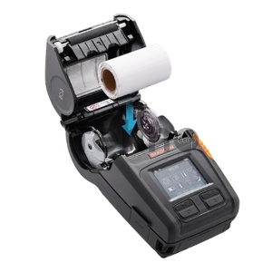 Мобильный принтер этикеток XM7-20, 2 DT Mobile Printer, 203 dpi, Serial, USB, WLAN