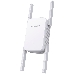 Роутер AC1900 Wi-Fi Range ExtenderSPEED: 600 Mbps at 2.4 GHz + 1300 Mbps at 5 GHz SPEC:  4× Fixed External Antennas, 1× Gigabit Port, Wall PluggedFEATURE: MERCUSYS APP, WPS/Reset Button, Signal Indicator, Range Extender/Access Point mode, Adaptive Path, фото 10