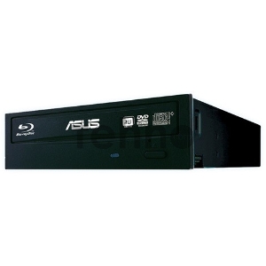 Привод Blu-Ray Asus BW-16D1HT/BLK/B/AS черный SATA внутренний oem Привод Blu-Ray Asus BW-16D1HT/BLK/B/AS черный SATA внутренний oem