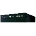 Привод Blu-Ray Asus BW-16D1HT/BLK/B/AS черный SATA внутренний oem, фото 1