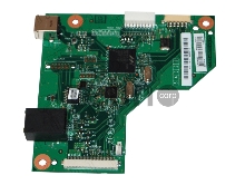 Плата форматера (сетевая) HP LJ P2035n (CC526-60001) Плата форматера (сетевая) HP LJ P2035n (CC526-60001)