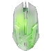 Мышь проводная Defender Cyber MB-560L [52561] {, 7 цветов, 3 кнопки,1200dpi, белый}, фото 8