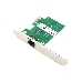 Сетевой адаптер Ethernet Gembird NIC-GX1 1000/100/10, PCI-express, чипсет RTL8111C, фото 5