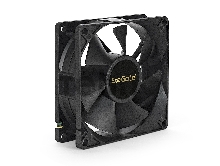 Вентилятор ExeGate E08025H4P-PWM, 80x80x25 мм, гидродинамический, 4pin, PWM, 23dBA