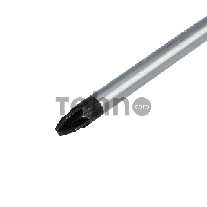 Отвертка крестовая PZ 3х150 мм, двухкомпонентная рукоятка REXANT