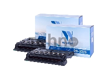 Барабан NVP совместимый NV-DR-2275-SET2 для Brother HL-2240R/ HL-2240DR/ HL-2250DNR/ DCP-7060DR/ DCP-7065DNR/ DCP-7070DWR/ MFC-7360NR/ MFC-7860DWR/ FAX-2845R/ FAX-2940R (12000k) (2 шт)