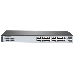 Сетевой коммутатор  HP J9980A HP 1820-24G Switch (WEB-Managed, 24*10/100/1000 + 2*SFP, Fanless, Rack-mounting, 19"), фото 4