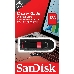 Флэш Диск SanDisk USB Drive 128Gb, Cruzer Glide SDCZ60-128G-B35, фото 14
