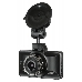 Видеорегистратор Digma FreeDrive 350 Super HD Night черный 3Mpix 1296x2304 1296p 170гр. MS8336, фото 3