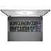 Ноутбук MSI CreatorPro Z16P B12UMST, Core i9-12900H/16" QHD+(2560x1600) 165Hz/64GB/2TB M.2 PCIe SSD/RTX A5500 Max-Q GDDR6 16GB/Lunar Gray/Win11Pro, фото 6