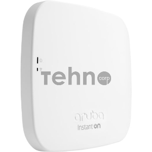Точка доступа сети Wi-Fi HPE Aruba Instant On AP12 (RW) Access Point