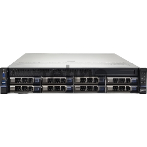 Серверная платформа HIPER Server R3 - Advanced (R3-T223208-13) - 2U/C621A/2x LGA4189 (Socket-P4)/Xeon SP поколения 3/270Вт TDP/32x DIMM/8x 3.5/no LAN/OCP3.0/CRPS 2x 1300Вт