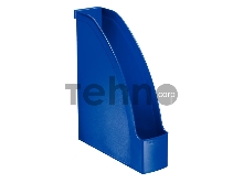 Лоток вертикальный Esselte 24760035 Plus синий пластик