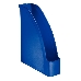 Лоток вертикальный Esselte 24760035 Plus синий пластик, фото 1
