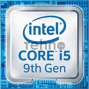 Процессор Intel CORE I5-9400 S1151v2 OEM 9M 2.9G CM8068403358816 S R3X5 IN