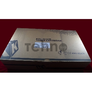 Тонер-картридж Kyocera TASKalfa 420i/520i TK-725 34K (С ЧИПОМ) JPN