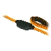 Наушники DEFENDER Warhead G-120 черный + оранжевый, кабель 2 м  64099, фото 5