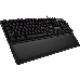 Клавиатура Logitech RGB Mechanical Gaming Keyboard G513 with GX Red switches (920-009339), фото 7