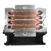 Кулер для процессора Cooler Master CPU Cooler Hyper H410R, 600-2000 RPM, RGB fan, 120W, Full Socket Support, фото 1