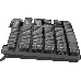 Клавиатура USB DEFENDER ELEMENT HB-190 RU BLACK 45191, фото 4