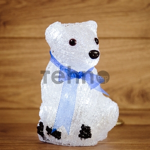 Акриловая светодиодная фигура 