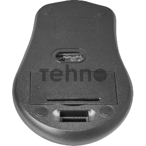 Мышь DEFENDER USB OPTICAL WRL MM-265 BLACK 52265