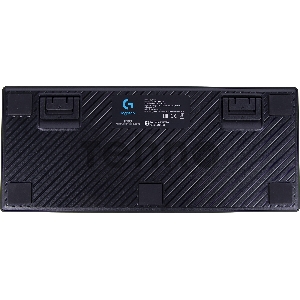 Клавиатура Logitech Gaming  PRO Keyboard