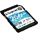 Карта памяти Kingston 256GB SDXC Canvas Go Plus 170R C10 UHS-I U3 V30 EAN: 740617301519, фото 7