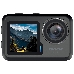 Экшн-камера Digma DiCam 790 1xCMOS 12Mpix черный, фото 2