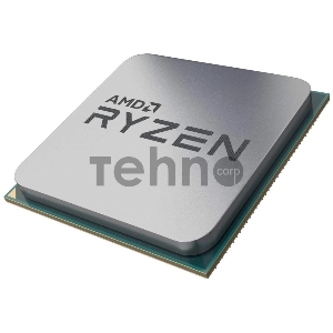 Процессор AMD Ryzen 5 PRO 4650G, 3700MHz AM4, 65W, 100-000000143 OEM