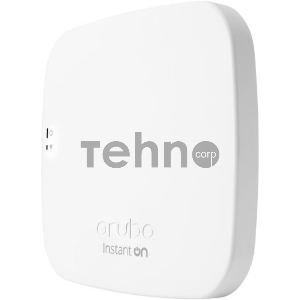 Точка доступа сети Wi-Fi HPE Aruba Instant On AP12 (RW) Access Point
