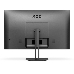 МОНИТОР 27" AOC 27V5CE Black (IPS, 1920x1080, 75Hz, 1 ms, 178°/178°, 300 cd/m, 20M:1, +HDMI 1.4, +4xUSB 3.2, +USB-TypeC), фото 6