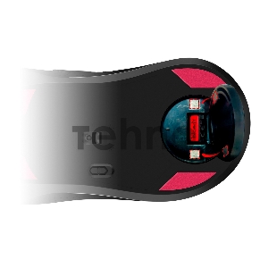 Мышь A4Tech Bloody R90 Plus черный оптическая (5000dpi) беспроводная USB (8but)