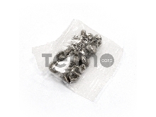 Серверный корпус ExeGate EX293305RUS Pro 1U250-01 <RM 19
