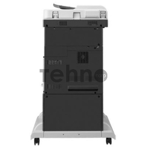 МФУ HP LaserJet Enterprise MFP M725z, лазерный принтер/сканер/копир/факс A3, 40ppm, 1200dpi, 1Gb, 320Gb HDD, 6 trays 100+250+250+3x500, Stand, ADF100, Duplex, Stapler, USB/LAN/FIH, Color LCD20i, 1y warr, замена Q7830A M5035x, Q7831A M5035xs)