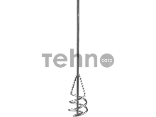 Миксер ЗУБР 