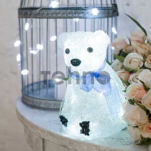 Акриловая светодиодная фигура 