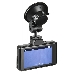 Видеорегистратор Digma FreeDrive 350 Super HD Night черный 3Mpix 1296x2304 1296p 170гр. MS8336, фото 5