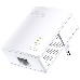 Сетевой адаптер TP-Link AV1000 Gigabit Powerline Starter KitSPEED: 1000 Mbps PowerlineSPEC: Broadcom CPU, HomePlug AV2, 1+1 Gigabit PortFEATURE: Plug and Play, tpPLC Utility, Pair for More SecurityKIT: 2× TL-PA7017", фото 15