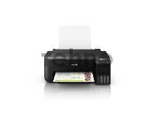 Принтер струйный EPSON L1250, (A4, 4цв., 10 стр/мин, USB, WiFi)