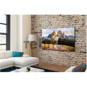 Телевизор Samsung 75 UE75AU7100UXCE