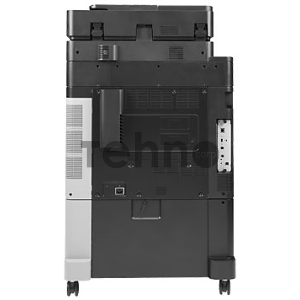 МФУ HP Color LaserJet Enterprise Flow M880z+ {пр/ск/коп/факс, A3, 46 стр/мин, дуплекс, 1.5Гб, 320Гб, USB, LAN} {замена CM6030f,CM6040f  CE665A,Q3939A} (A2W76A)