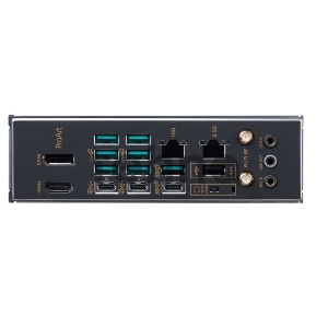 Материнская плата ASUS PROART X670E-CREATOR WIFI, Socket AM5, X670, 4*DDR5, HDMI+2xUSB4 , 4xSATA3 + RAID, Audio, Gb LAN, USB 3.2, USB 2.0,ATX; 90MB1B90-M0EAY0 Материнская плата ASUS PROART X670E-CREATOR WIFI, Socket AM5, X670, 4*DDR5, HDMI+2xUSB4 , 4xSATA3 + RAID, Audio, Gb LAN, USB 3.2, USB 2.0,ATX; 90MB1B90-M0EAY0