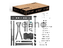 Стойка для телевизора Onkron TS1991 черный 50