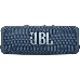 Портативная акустика JBL Flip 6 синий, Bluetooth 5.1, время воспроизведения 12 ч, емкость аккумулятора 4800 mAh, время заряда 2,5 ч, цвет синий, фото 10