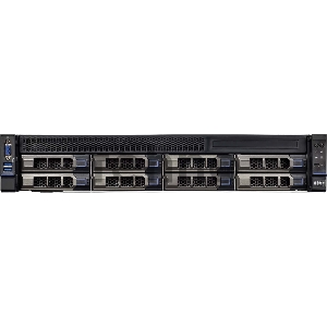 Серверная платформа HIPER Server R3 - Advanced (R3-T223208-13) - 2U/C621A/2x LGA4189 (Socket-P4)/Xeon SP поколения 3/270Вт TDP/32x DIMM/8x 3.5/no LAN/OCP3.0/CRPS 2x 1300Вт