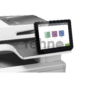 МФУ лазерный HP Color LaserJet Ent M578dn MFP, принтер/сканер/копир