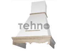 Вытяжка Elikor Belveder val. 60p-650-p3d milk/oak un